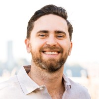 Andrew Thomas, Stonepeak